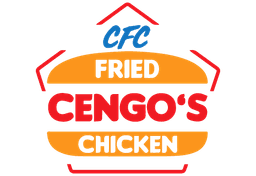 Cengo's Fried Chicken logo